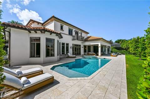 333 Sedgwick Ct, Naples FL - photo 11 of 49
