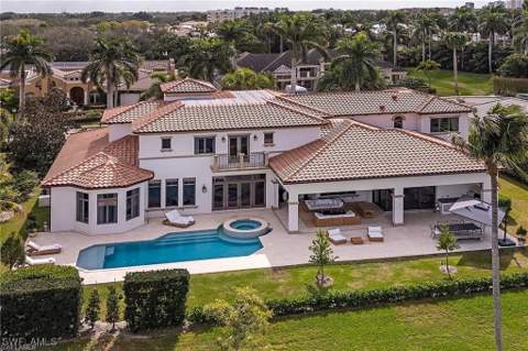 333 Sedgwick Ct, Naples FL - photo 14 of 49