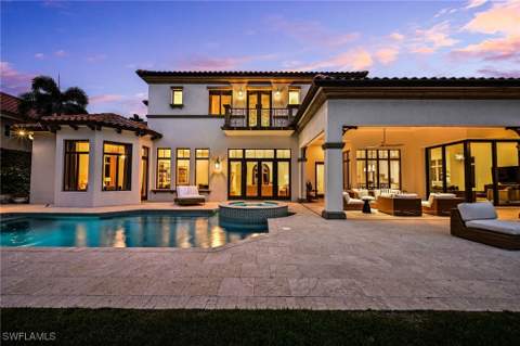 333 Sedgwick Ct, Naples FL - photo 7 of 49