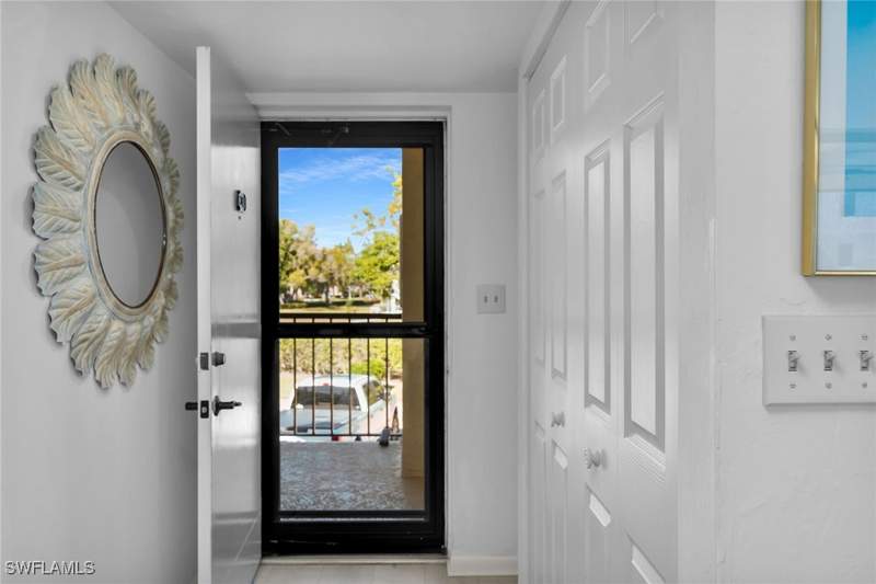 2 bedroom Condominium at 929 Collier Ct B201, Waters Edge At Marco Beach, Marco Island — photo 3