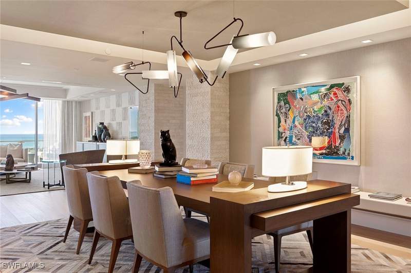 3 bedroom Condominium at 6897 Grenadier Blvd 902, Mystique, Naples — photo 2