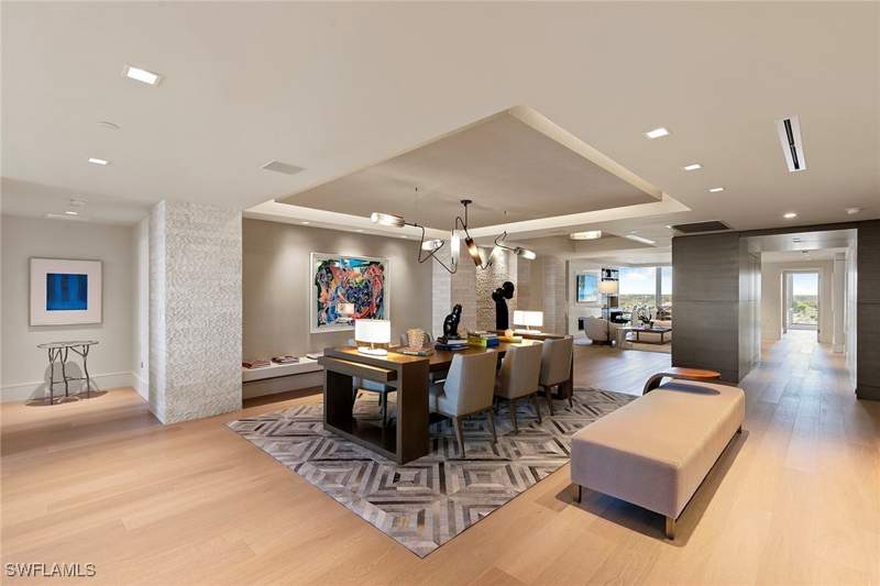 3 bedroom Condominium at 6897 Grenadier Blvd 902, Mystique, Naples — photo 4