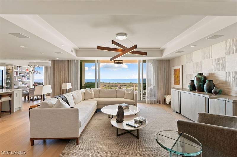 3 bedroom Condominium at 6897 Grenadier Blvd 902, Mystique, Naples — photo 5