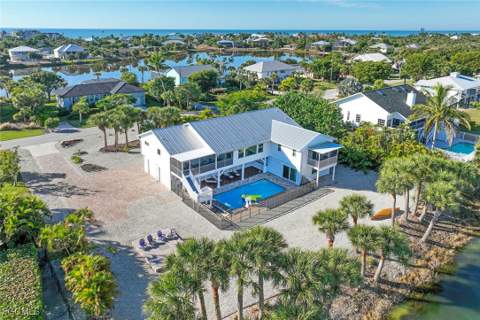 3284 Twin Lakes Ln, Sanibel FL - photo 7 of 48