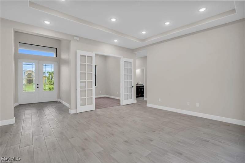 3 bedroom SingleFamilyResidence at 3802 SW 1st Ter, Cape Coral, Cape Coral — photo 4