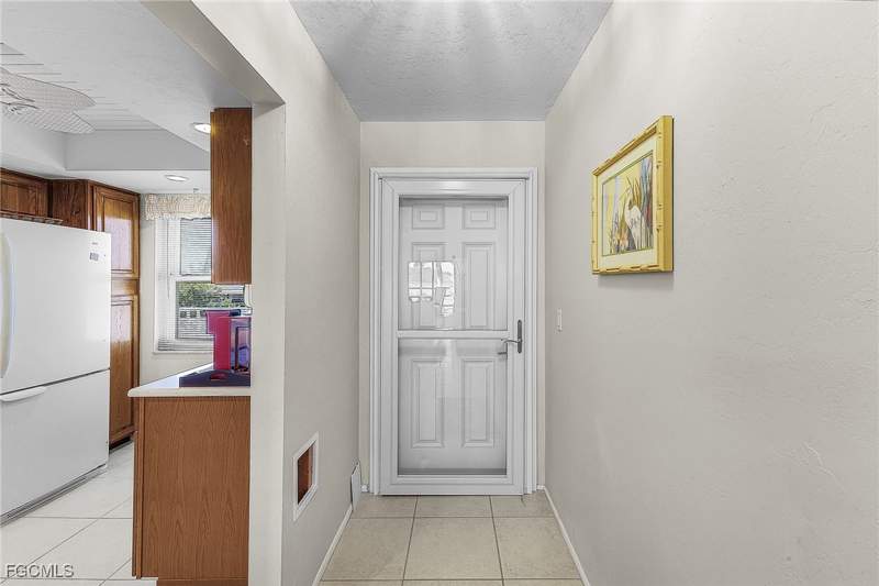 2 bedroom Condominium at 2888 Oleander St C4, Fishermans Wharf Condo, St James City — photo 2
