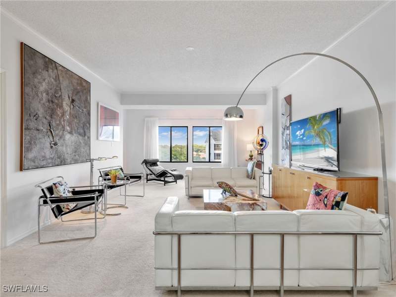 3 bedroom Condominium at 201 Arbor Lake Dr 2-504, Arbor Trace, Naples — photo 3