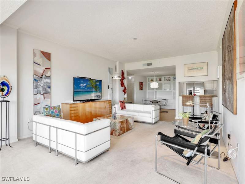 3 bedroom Condominium at 201 Arbor Lake Dr 2-504, Arbor Trace, Naples — photo 4