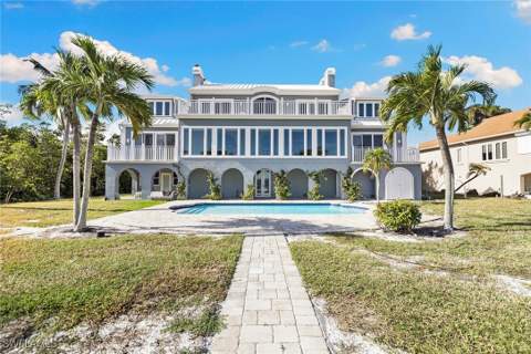1069 Bird Ln, Sanibel FL - photo 6 of 47