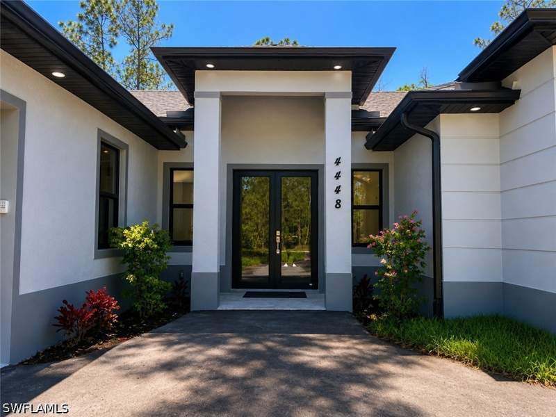 3 bedroom SingleFamilyResidence at 4448 14th Ave NE, Golden Gate Estates, Naples — photo 2