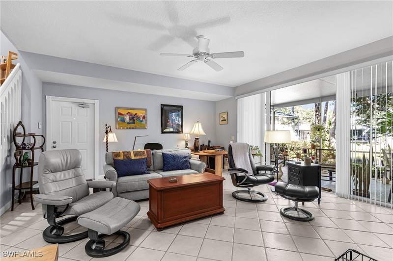 3 bedroom Townhouse at 5733 Cove Cir, The Cove, Naples — photo 4