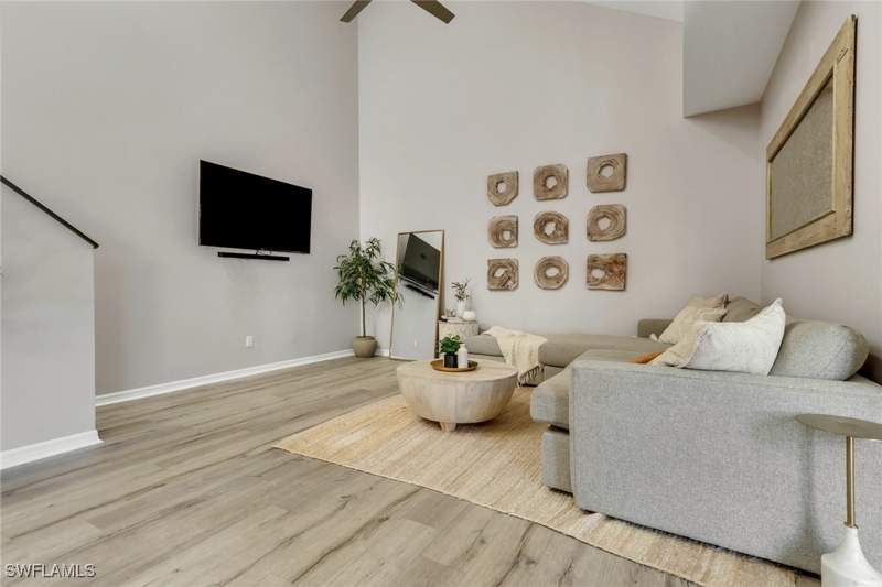 3 bedroom Condominium at 4536 Court Way 19D, Quail Woods Courtyards, Naples — photo 2