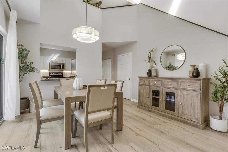 3 bedroom Condominium at 4536 Court Way 19D, Quail Woods Courtyards, Naples — photo 5