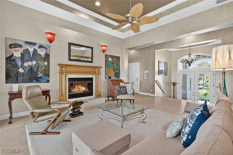 3 bedroom SingleFamilyResidence at 785 Birdie View Pt, Beachview Country Club Estates, Sanibel — photo 5