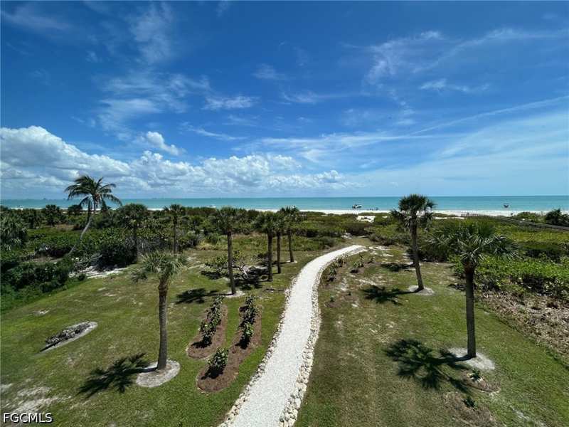 2 bedroom Condominium at 497 E Gulf Dr 4, St Croix Condominium, Sanibel — photo 1