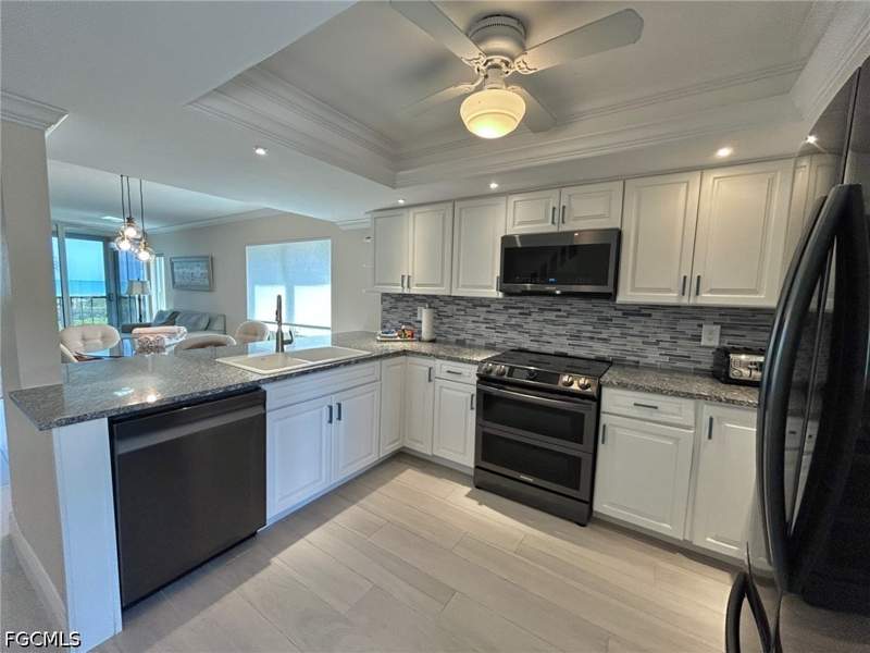 2 bedroom Condominium at 497 E Gulf Dr 4, St Croix Condominium, Sanibel — photo 4