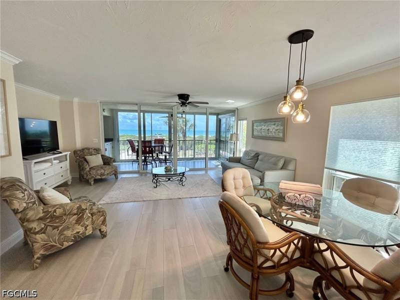2 bedroom Condominium at 497 E Gulf Dr 4, St Croix Condominium, Sanibel — photo 5