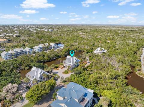 241 Violet Dr, Sanibel FL - photo 8 of 50