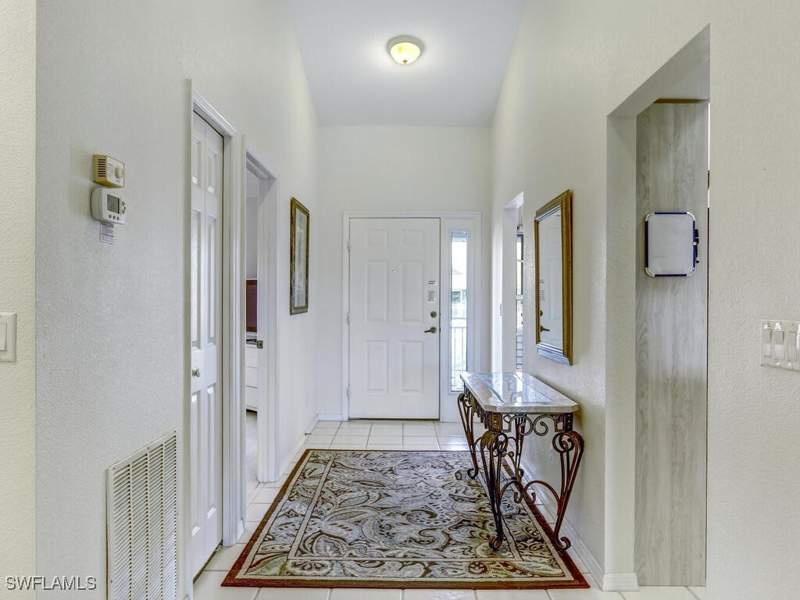 2 bedroom Condominium at 2220 Chesterbrook Ct 6-202, Heatherwood, Naples — photo 3