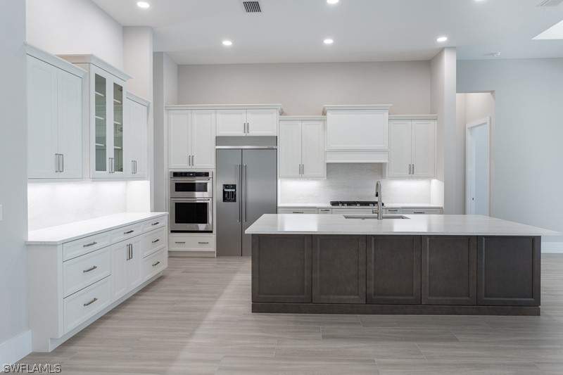 4 bedroom SingleFamilyResidence at 9535 Caymas Way N, Caymas, Naples — photo 5