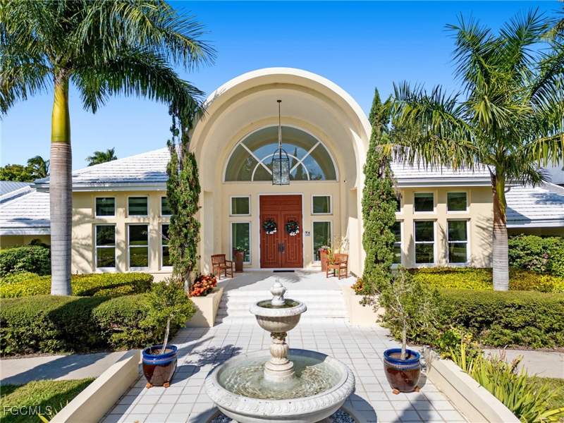 4 bedroom SingleFamilyResidence at 1299 Plumosa Dr, Riverside, Fort Myers — photo 3