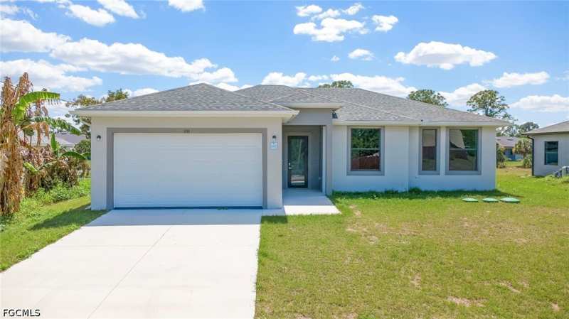 3 bedroom SingleFamilyResidence at 1134 Cumming St E, Lehigh Acres, Lehigh Acres — photo 1