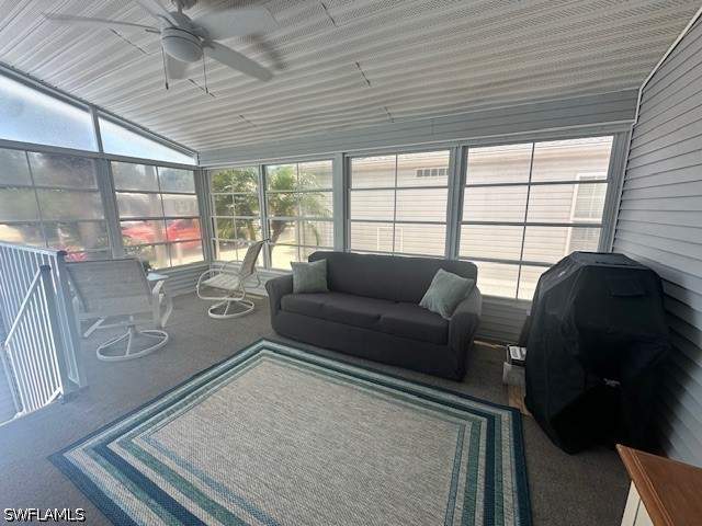 2 bedroom ManufacturedHome at 1453 Diamond Lake Cir, Silver Lakes, Naples — photo 3