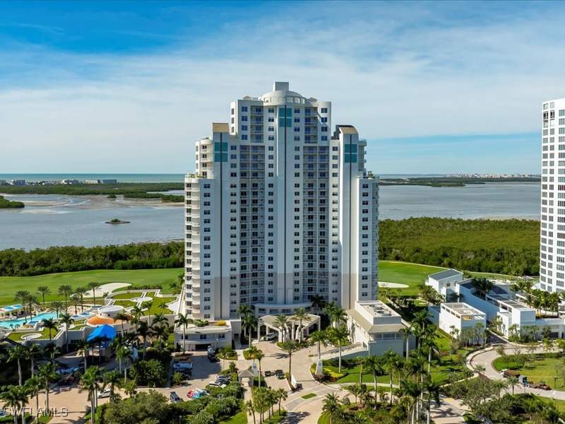 3 bedroom Condominium at 4971 Bonita Bay Blvd 2103, Seaglass At Bonita Bay, Bonita Springs — photo 2