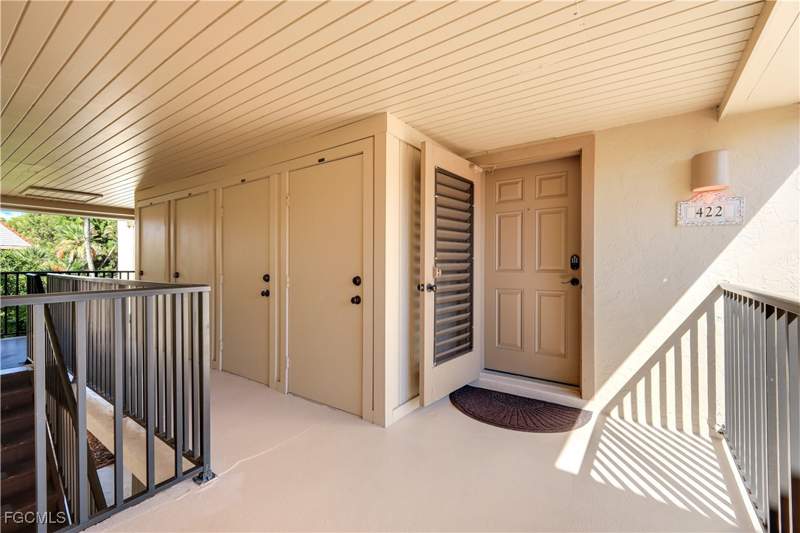 2 bedroom Condominium at 845 E Gulf Dr 422, Sanibel Moorings Condo, Sanibel — photo 5