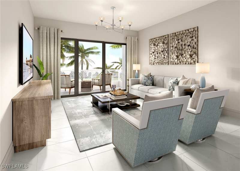 2 bedroom Condominium at 4936 Tamiami Trail E Trl 306, Sol, Naples — photo 1