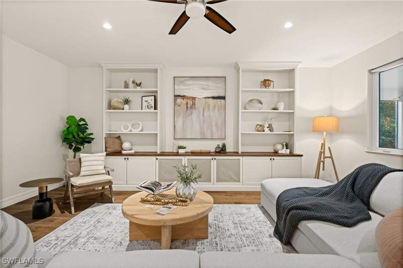 5 bedroom SingleFamilyResidence at 2499 10th St N, Naples Terrace, Naples — photo 4