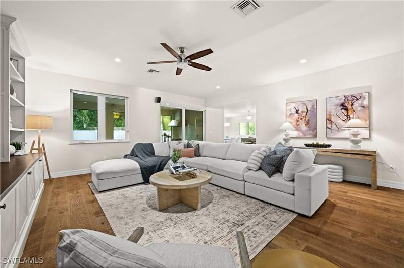 5 bedroom SingleFamilyResidence at 2499 10th St N, Naples Terrace, Naples — photo 5