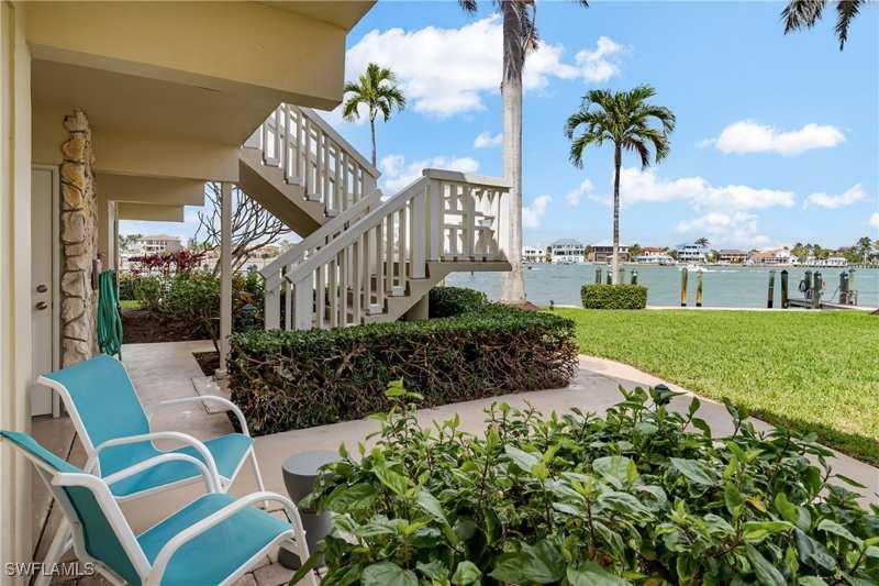 2 bedroom Condominium at 1215 Edington Pl J1/J2, Ville De Marco, Marco Island — photo 1