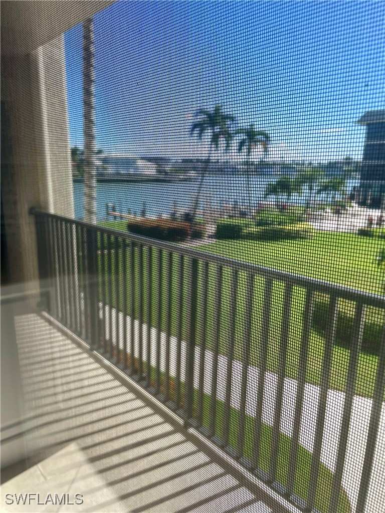 2 bedroom Condominium at 3200 Gulf Shore Blvd N 204, Coquina Club, Naples — photo 1