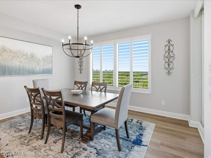 3 bedroom Condominium at 445 Cove Tower Dr 704, Montego At Cove Towers, Naples — photo 3
