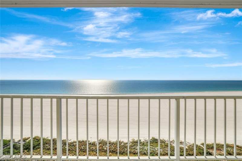 2 bedroom Condominium at 140 Seaview Ct Ph 1803N, Admiralty House, Marco Island — photo 1