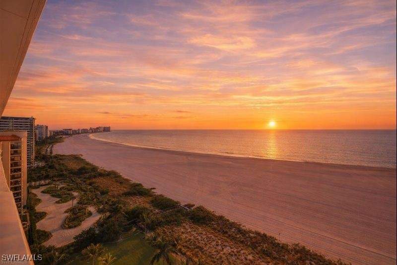 2 bedroom Condominium at 140 Seaview Ct Ph 1803N, Admiralty House, Marco Island — photo 3