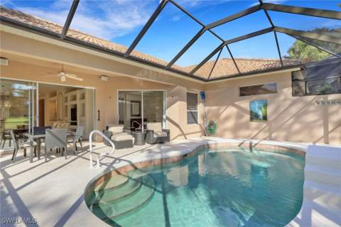 3134 Santorini Ct, Naples FL - photo 19 of 20