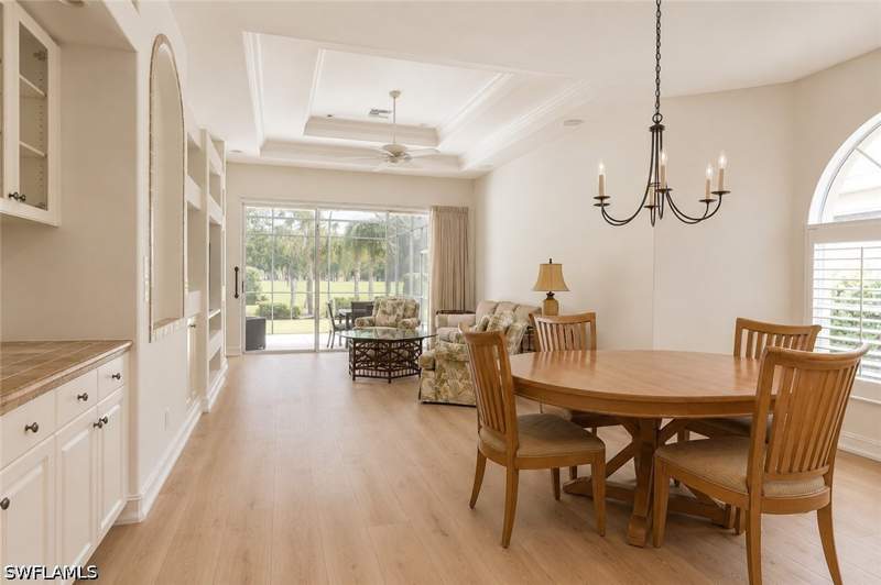 2 bedroom Attached at 3134 Santorini Ct, Santorini Villas, Naples — photo 5