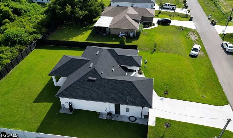 3 bedroom SingleFamilyResidence at 147 Pearson St, Lehigh Acres, Lehigh Acres — photo 1