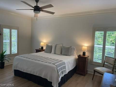 5895 Chanteclair Dr 118, Naples FL - photo 13 of 35
