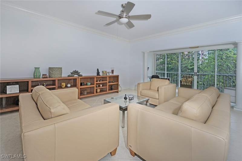 3 bedroom Condominium at 5895 Chanteclair Dr 118, Chanteclair Maisonettes, Naples — photo 2