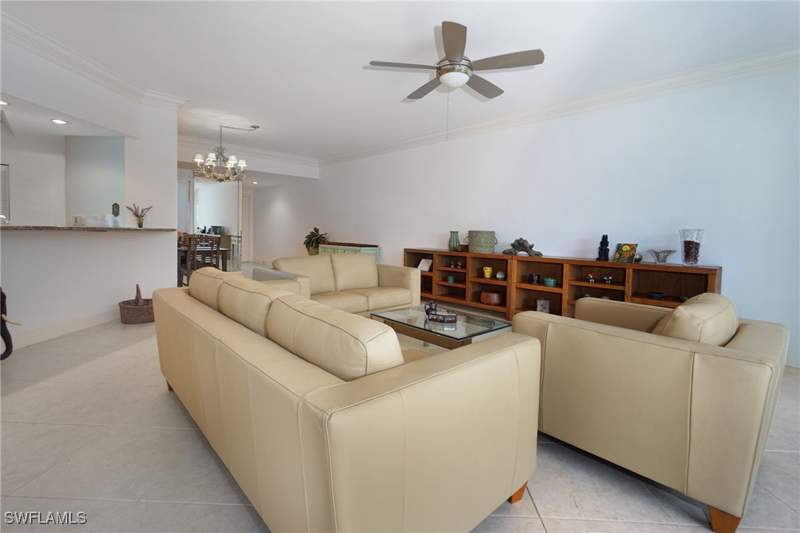 3 bedroom Condominium at 5895 Chanteclair Dr 118, Chanteclair Maisonettes, Naples — photo 3