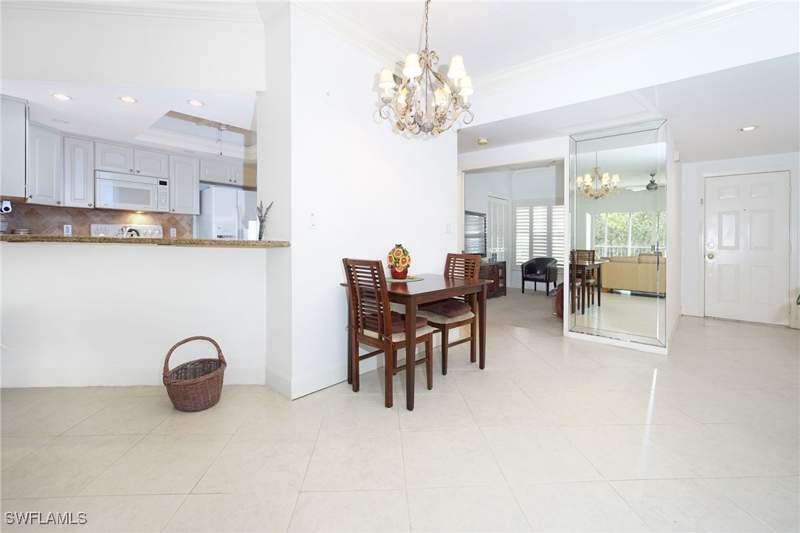 3 bedroom Condominium at 5895 Chanteclair Dr 118, Chanteclair Maisonettes, Naples — photo 5