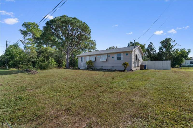 3 bedroom SingleFamilyResidence at 3503 22nd St SW, Lehigh Acres, Lehigh Acres — photo 3
