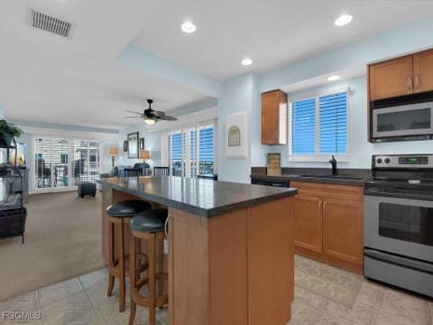 7400 Estero Blvd 512, Fort Myers Beach FL - photo 13 of 34