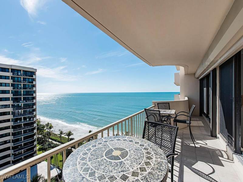 2 bedroom Condominium at 4005 Gulf Shore Blvd N 1104, Gulfside, Naples — photo 2