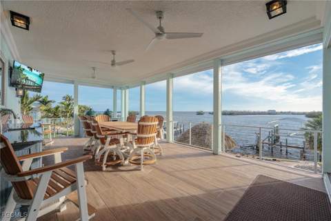 3807 San Carlos Dr, St James City FL - photo 10 of 50