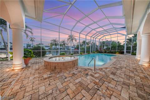 216 Spring Line Dr, Naples FL - photo 11 of 46