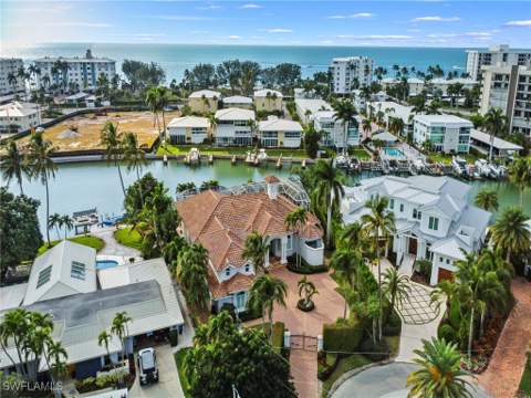 216 Spring Line Dr, Naples FL - photo 13 of 46